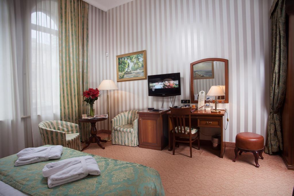 Junior Suite