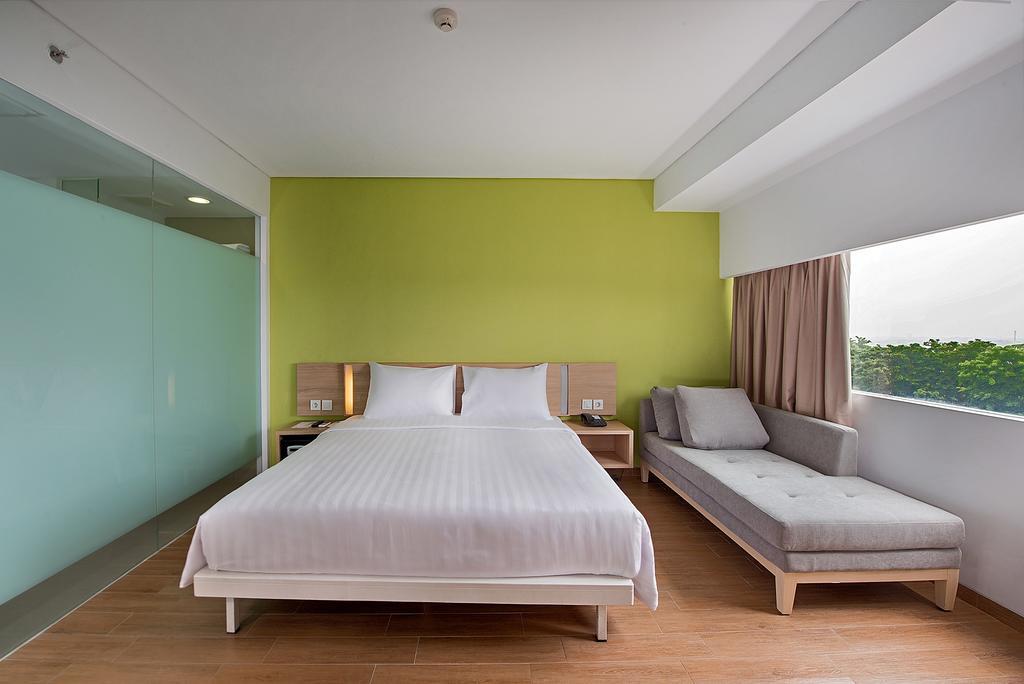 Kamar Grand Deluxe Double
