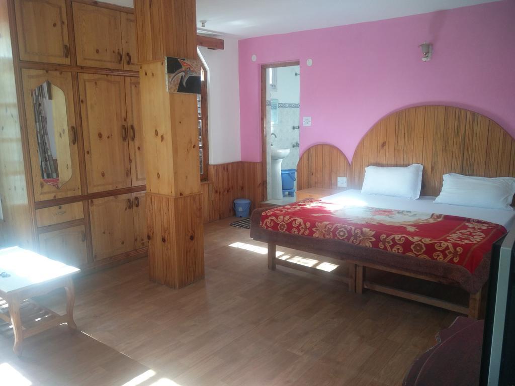 Triple Room with Private Bathroom