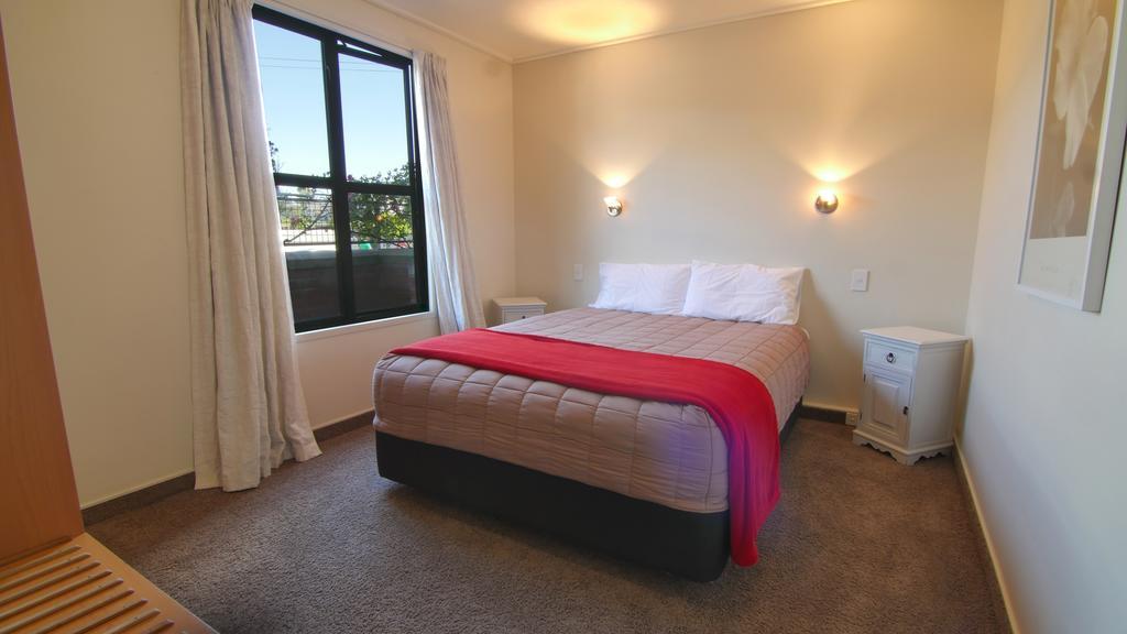 One-Bedroom Apartment with Spa Bath