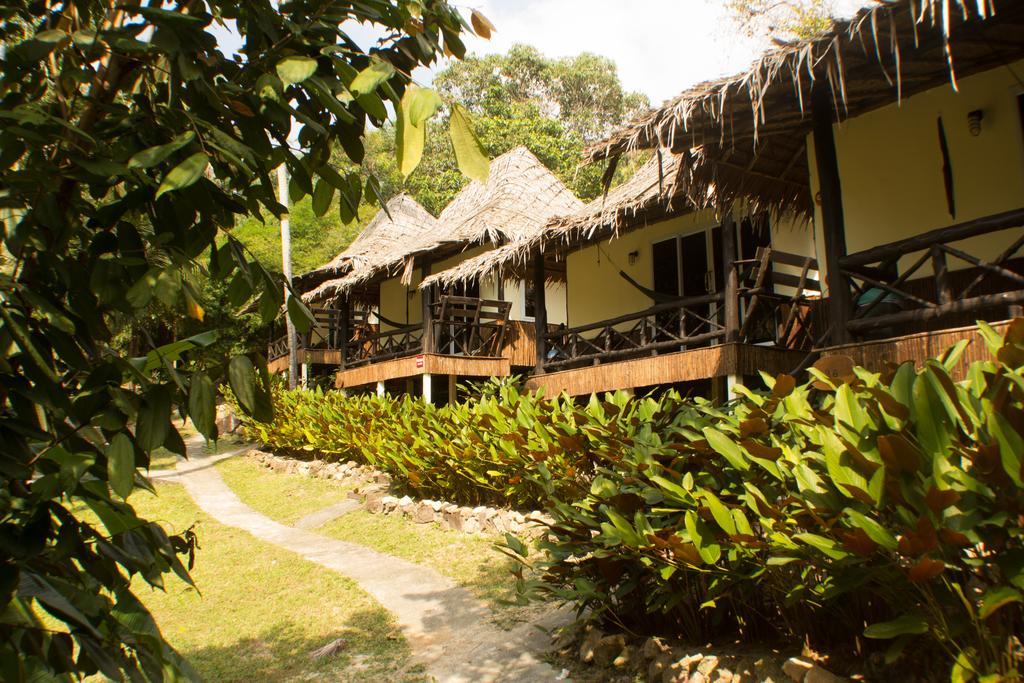 Deluxe Bungalow