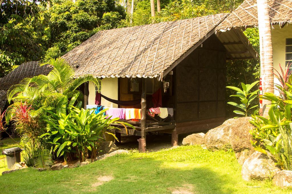 Standard Double Bungalow