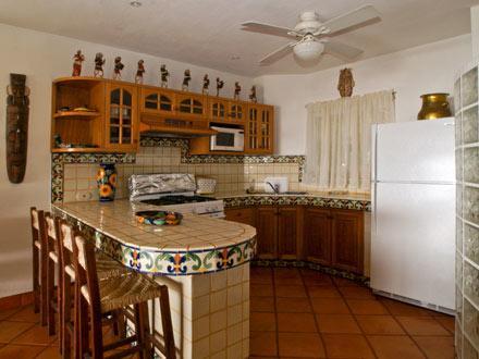 Appartement 2 Chambres