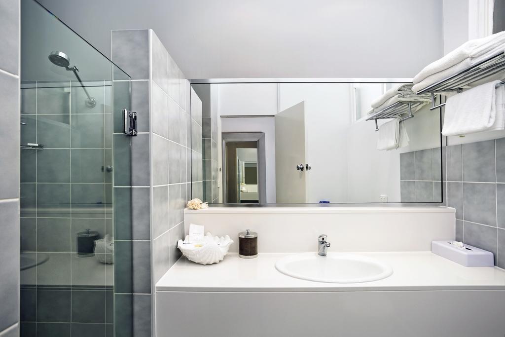 Premier King Room