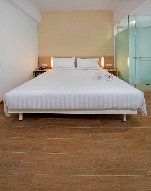 Kamar Standard - Tanpa Jendela