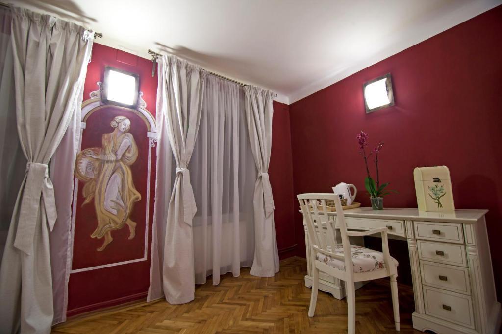 Suite de 1 dormitorio