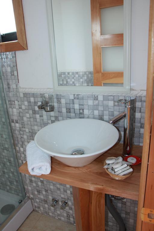 Habitación Familiar con baño