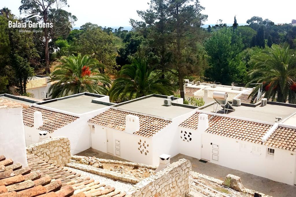 Appartement met Terras