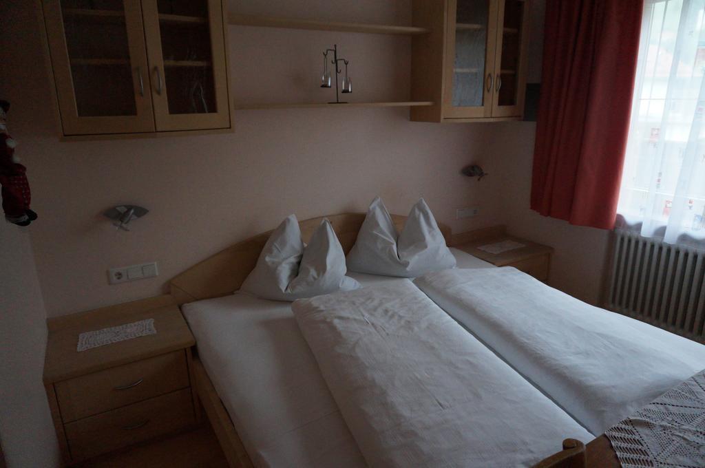 Budget Doppelzimmer