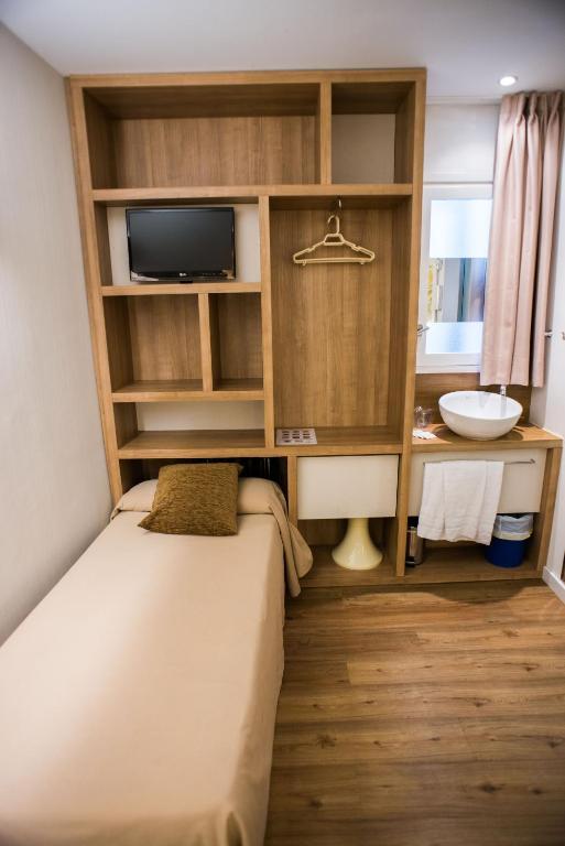 Chambre Triple