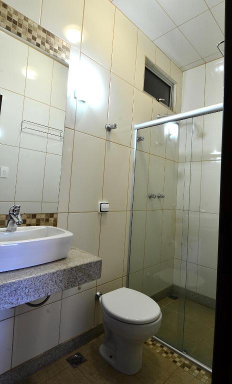 Quarto Duplo Standard