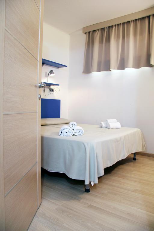 One-Bedroom Apartment (2 - 4 Adults)