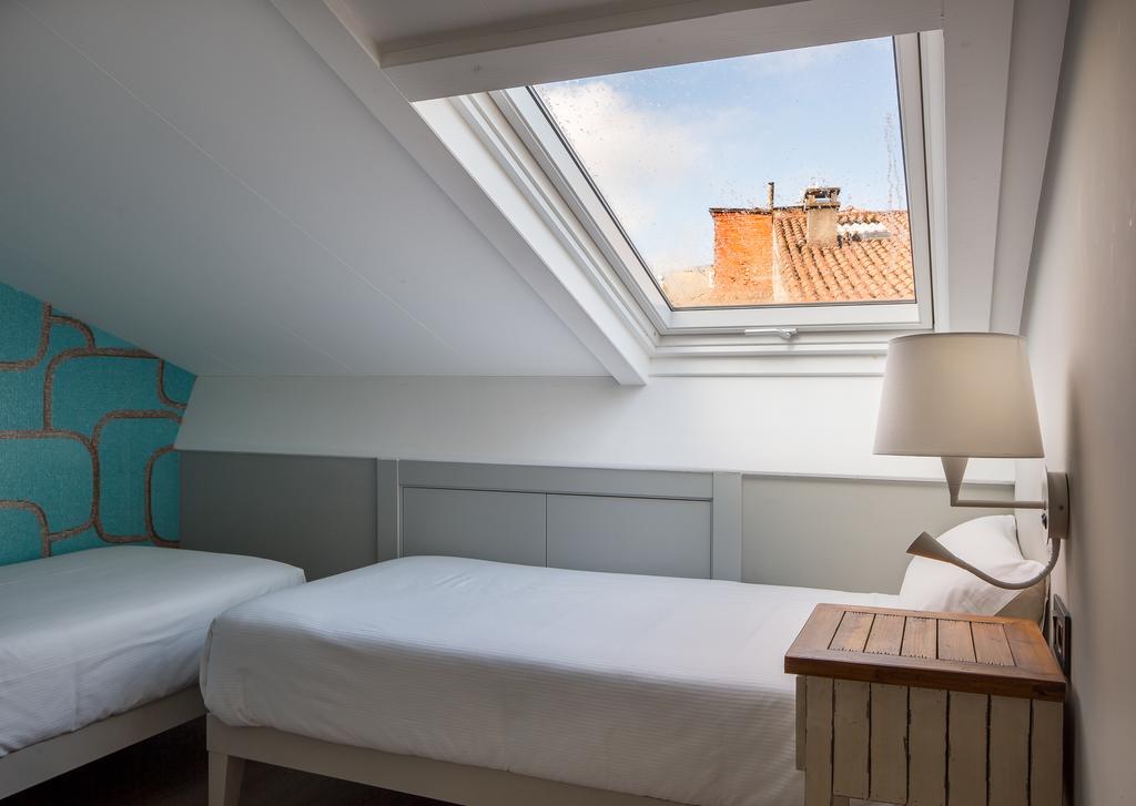 Chambre Familiale Deluxe