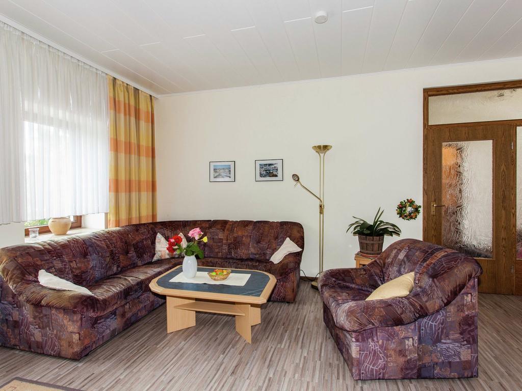 Chambre Lits Jumeaux Standard