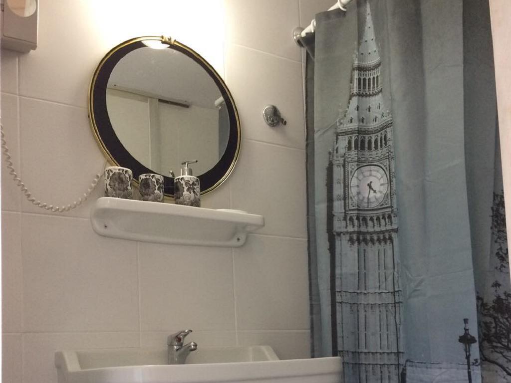 Superior Double Room with Port View