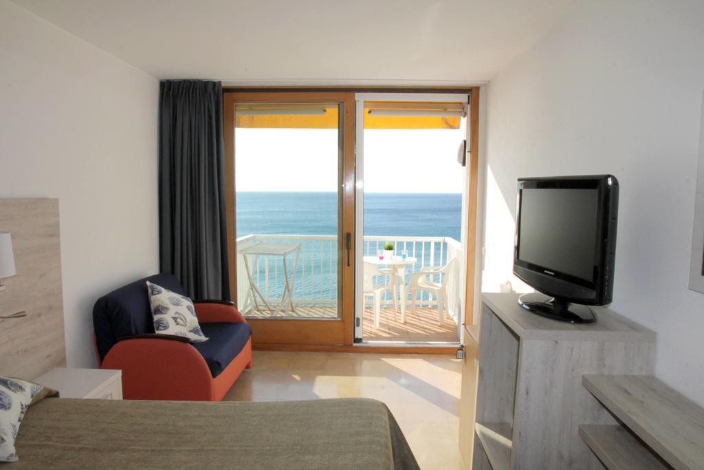 Habitación Doble con vistas al mar - 2 camas