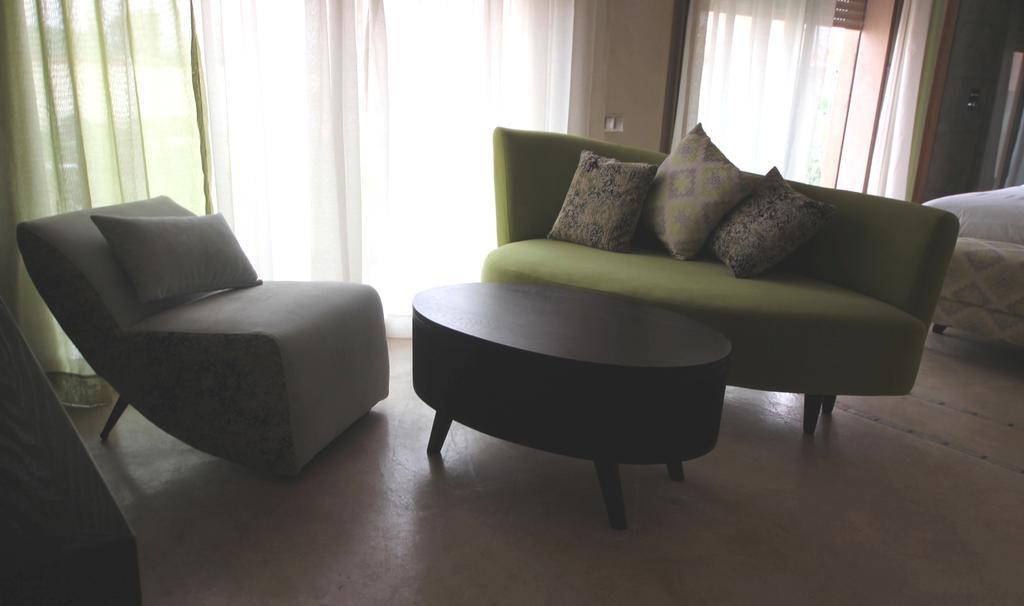 Suite Presidencial