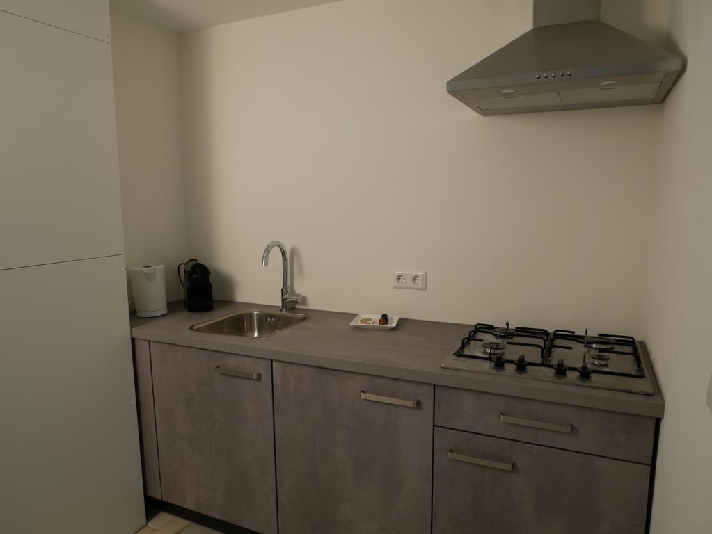 Doppelzimmer - 36 m²