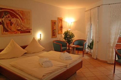 Doppelzimmer