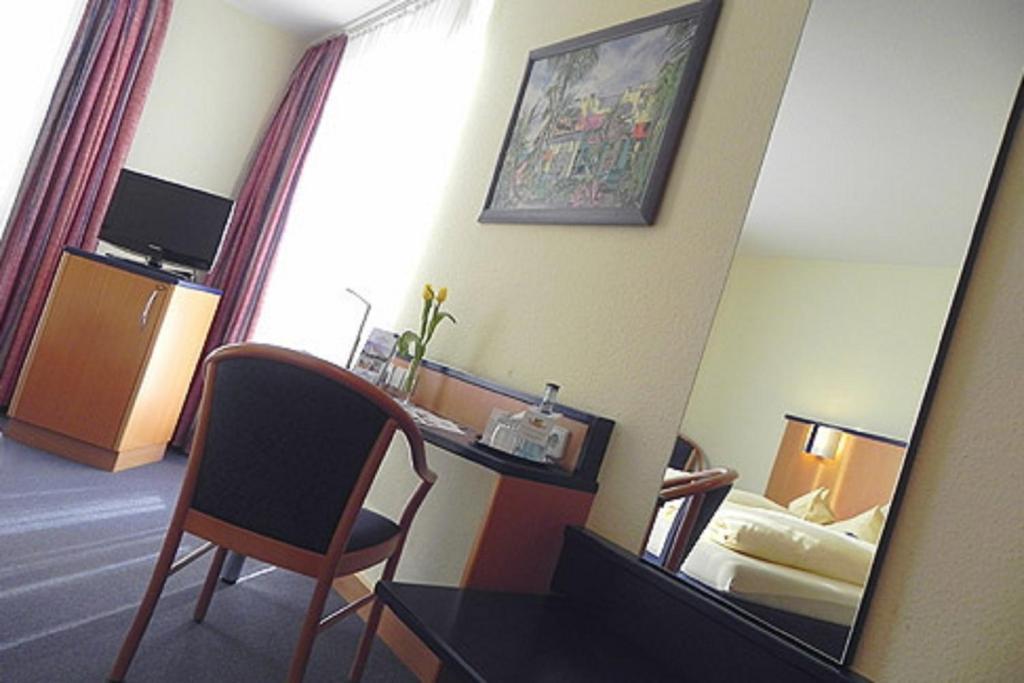 Comfort Doppelzimmer Kat.A