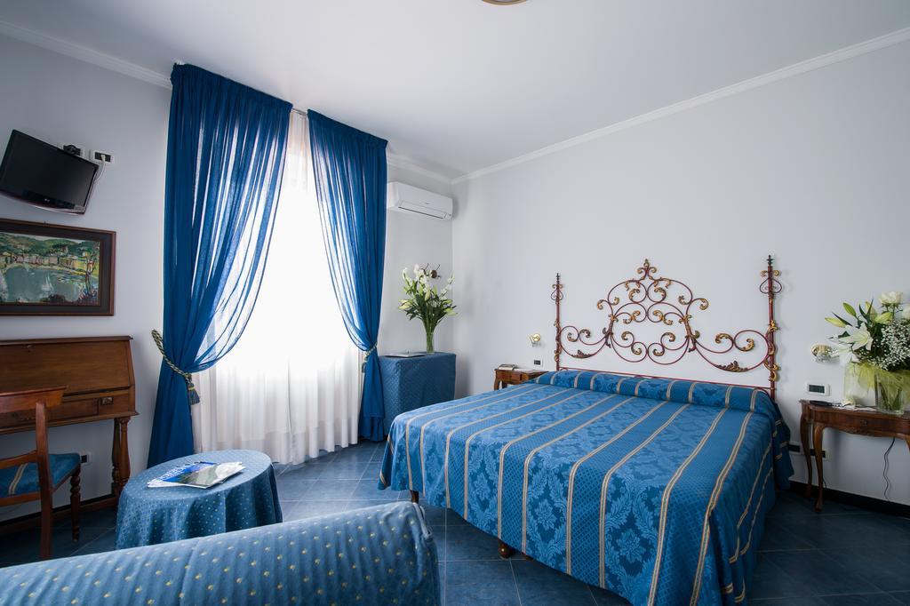 Chambre Double Supérieure