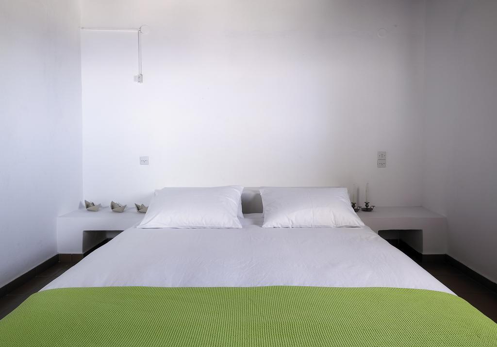 Apartment  with Sea View (2-4 Adults)