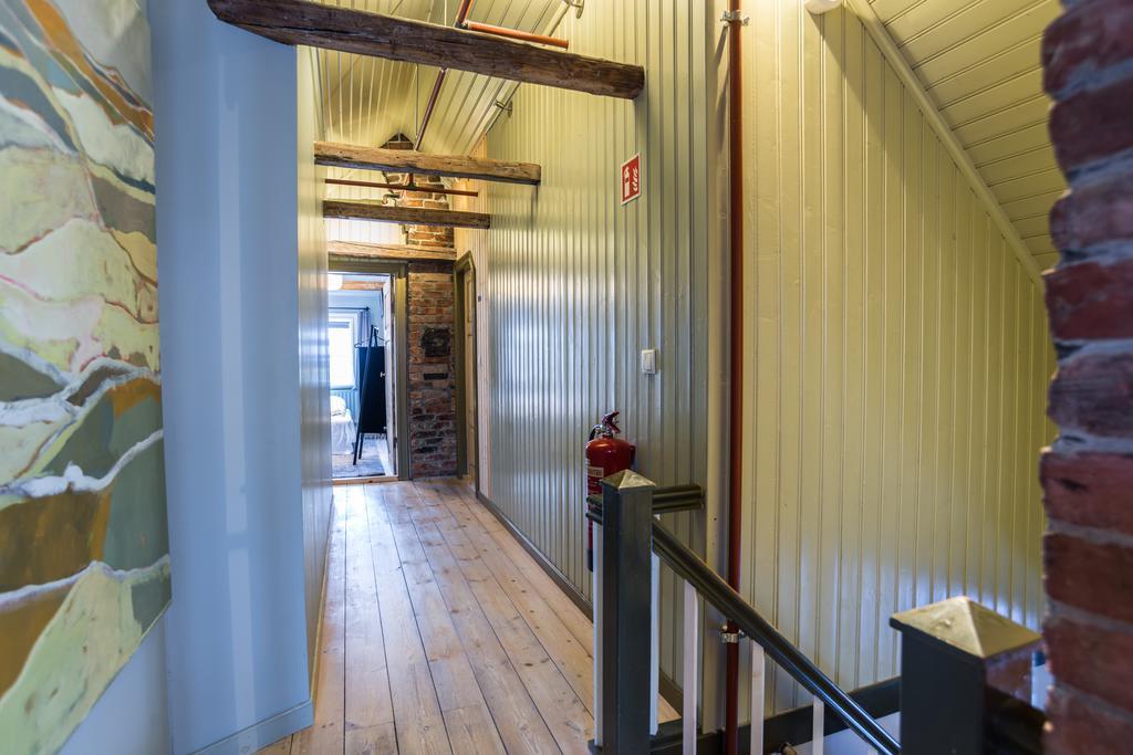 Double Room Private Bathroom