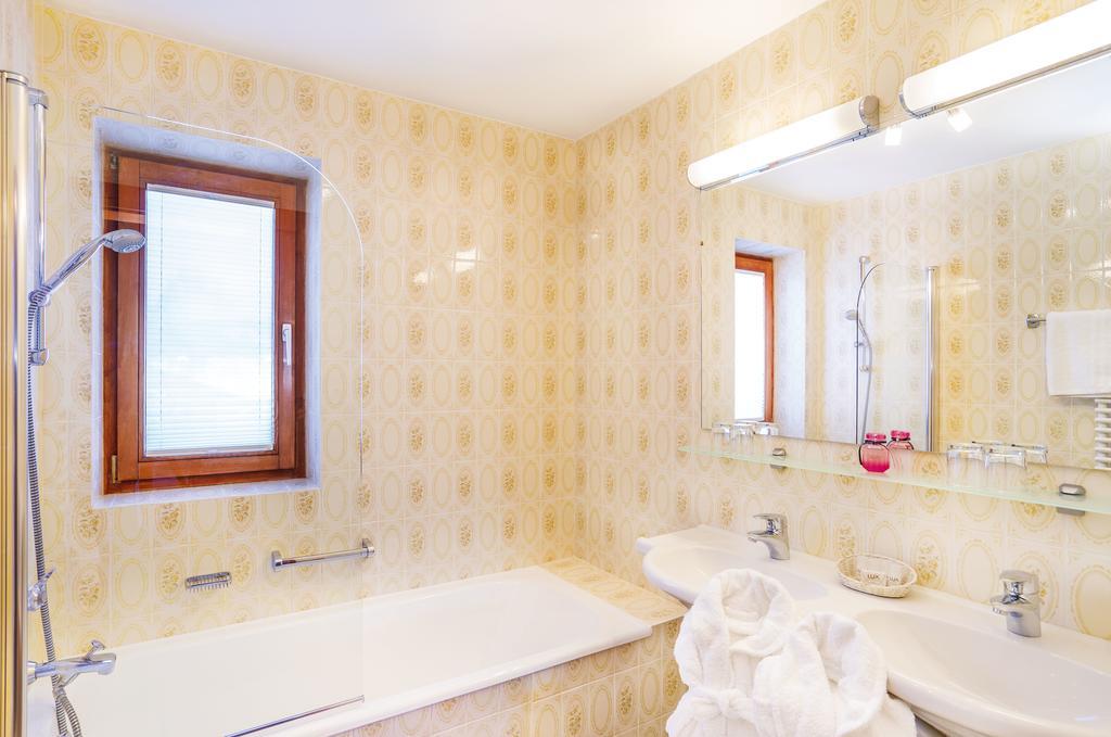 Suite met 2 Slaapkamers