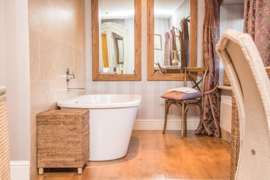 Suite Ensuite Valley