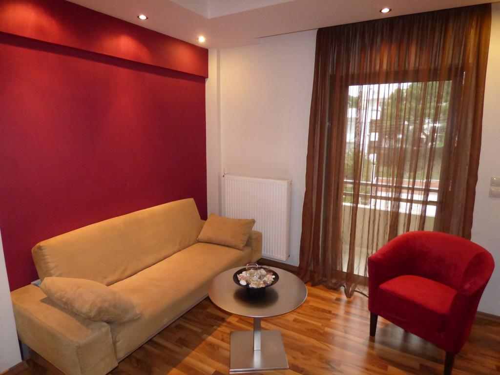 Grand Suite