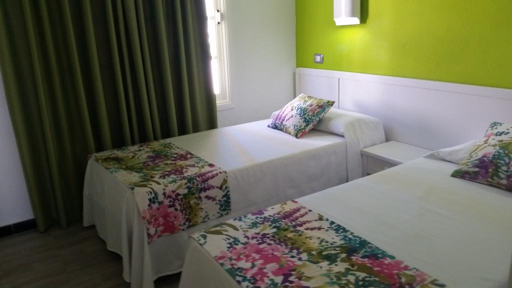Bungalow 1 Chambre