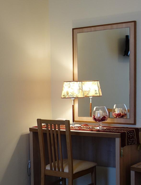 Superior Apartment mit 1 Schlafzimmer (2 Erwachsene)
