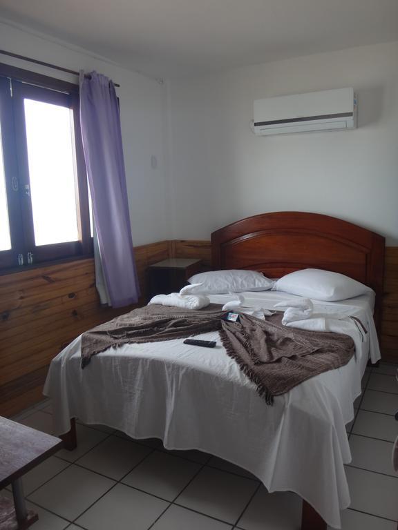 Quarto Duplo com Vista do Mar