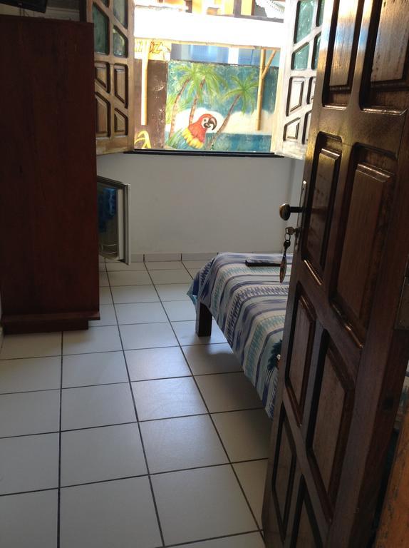 Quarto Duplo Standard