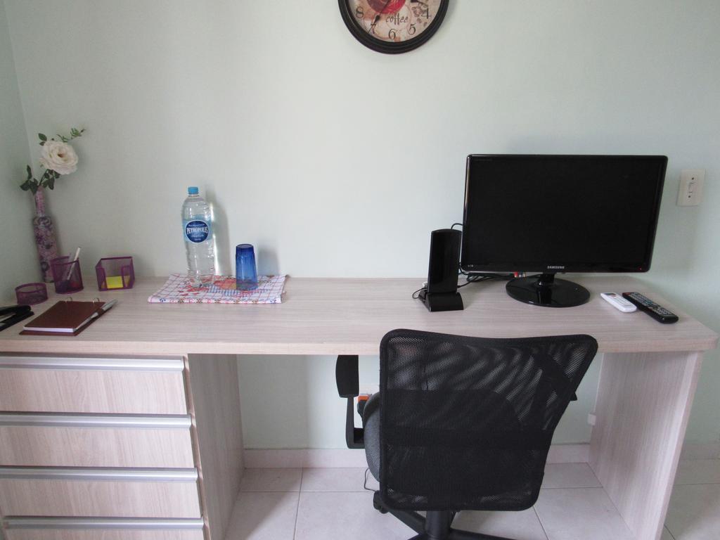 Quarto Standard com 2 Camas de Solteiro