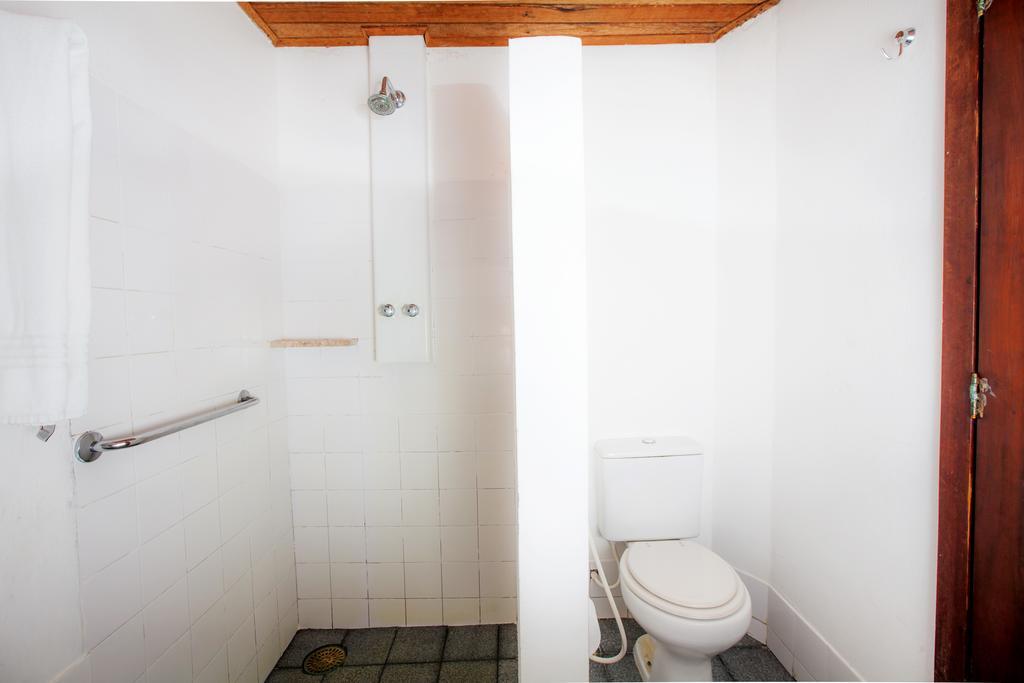 Standard Room with Balcony