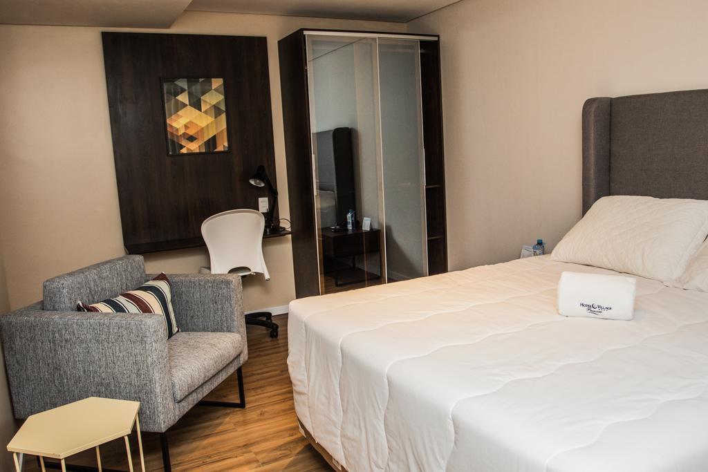 Quarto Duplo Standard