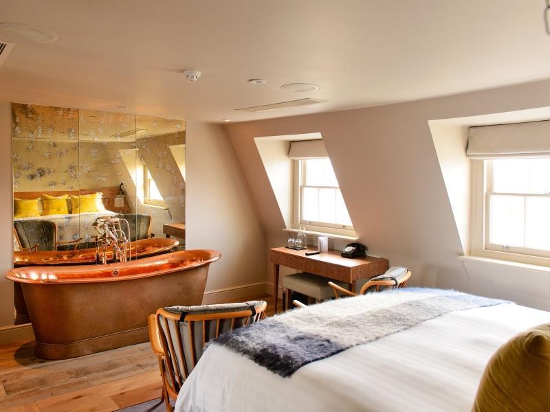 River Room