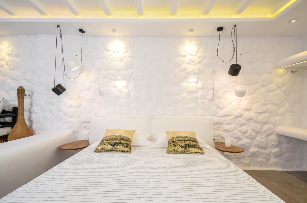 Junior Suite with Sea View