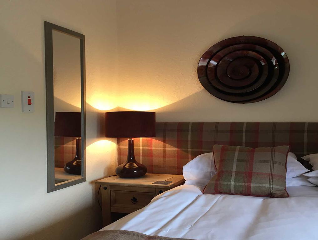 Deluxe Double Room with Shower