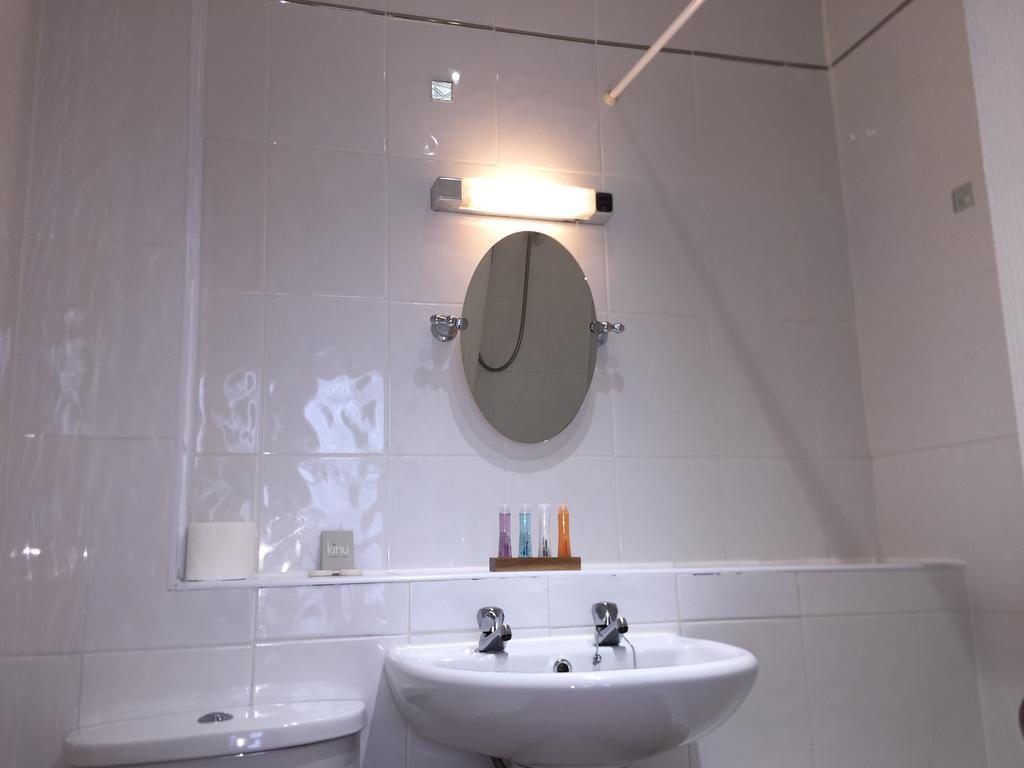 Habitación Individual Estándar