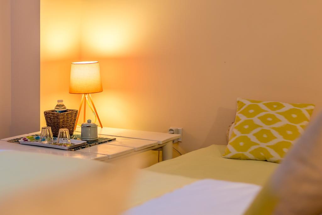 Chambre Familiale