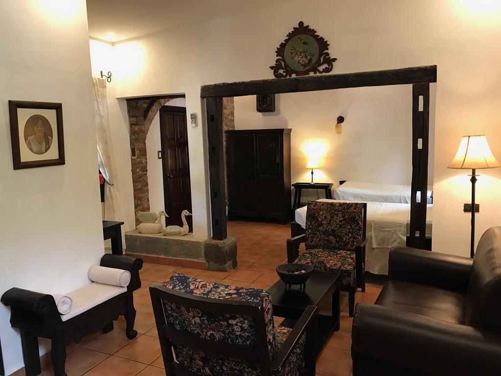Deluxe Junior Suite