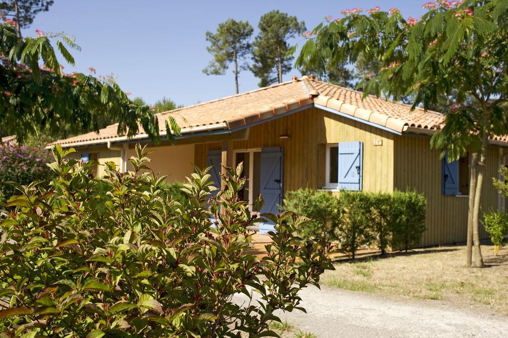 Chalet (4 Adultes)