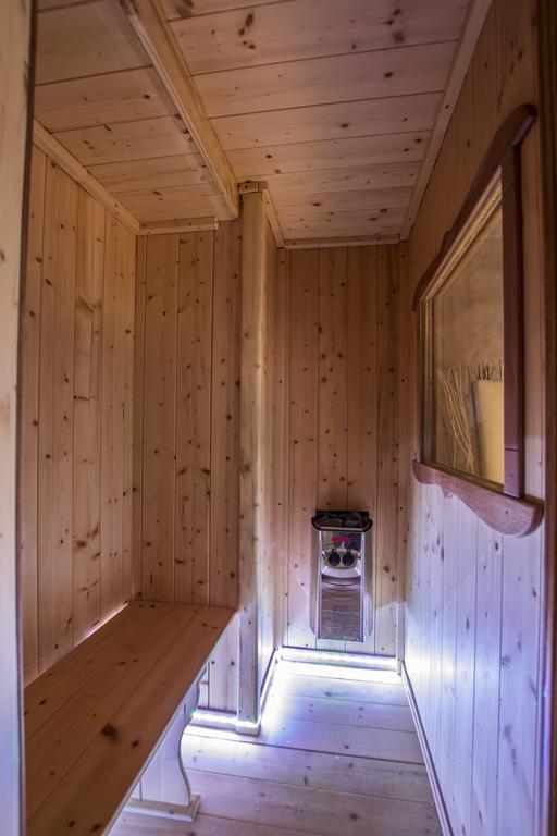 Suite Deluxe con bañera de hidromasaje
