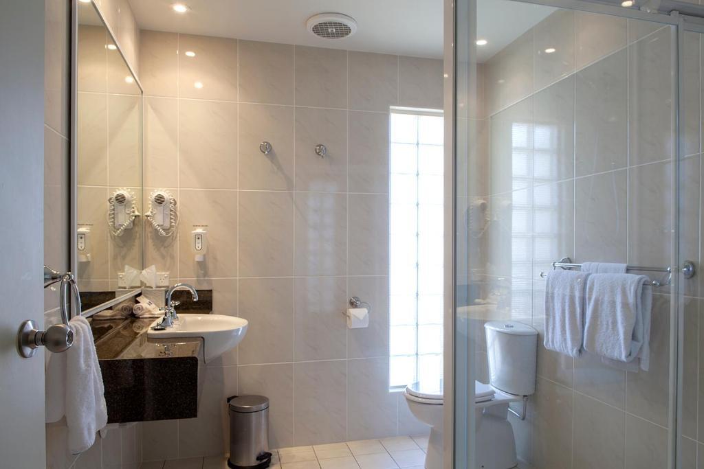 Executive Twin Room