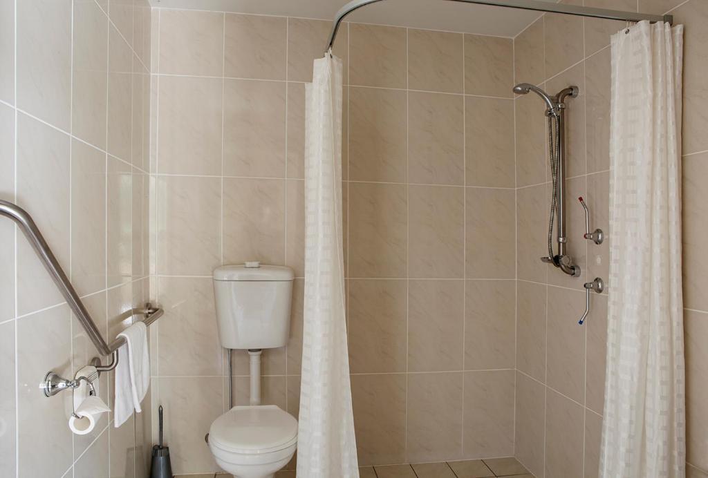 Executive Easy Access Room