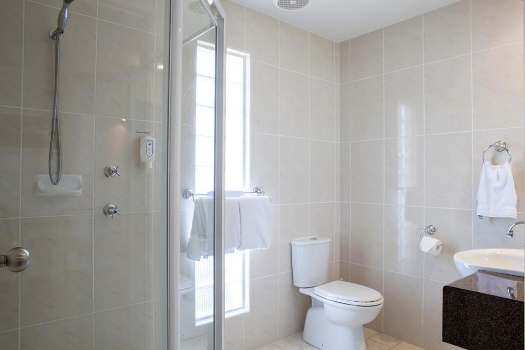 Executive Apartment