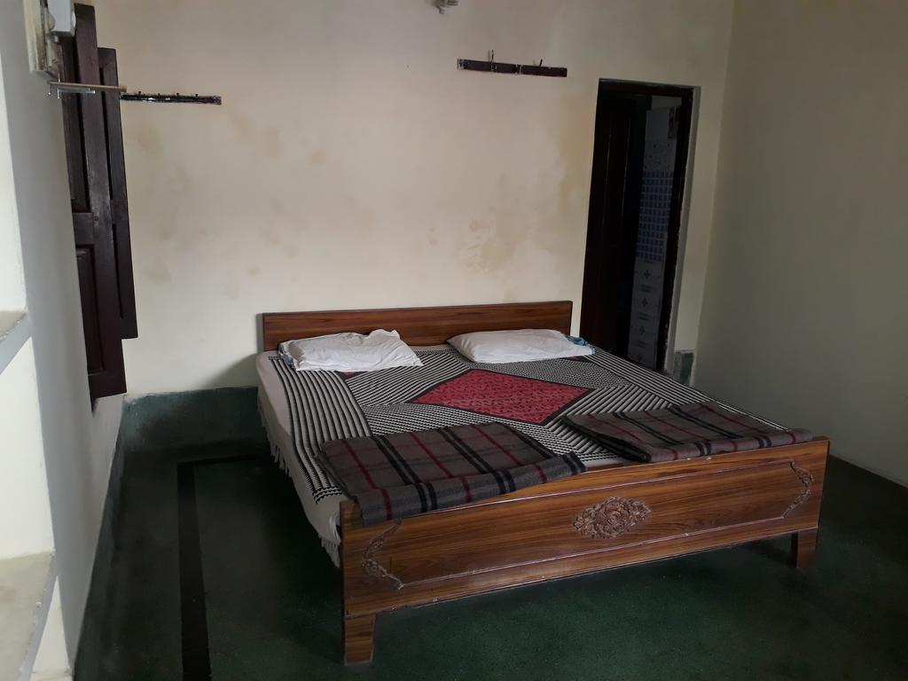 Standard Double Room with Fan