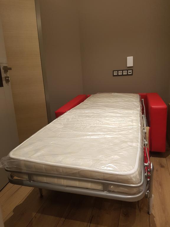 Deluxe Dreibettzimmer